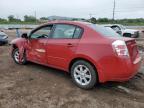 2009 Nissan Sentra 2.0 en Venta en Colorado Springs, CO - Side