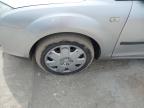 2006 FORD FOCUS LX for sale at Copart YORK