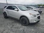 2016 CHEVROLET EQUINOX LT   à vendre chez Copart NS - HALIFAX