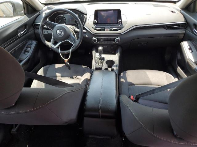  NISSAN ALTIMA 2020 Szary