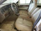 2010 Mercury Grand Marquis Ls იყიდება Mocksville-ში, NC - Front End
