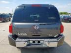 2006 Nissan Armada Se en Venta en Grand Prairie, TX - Front End