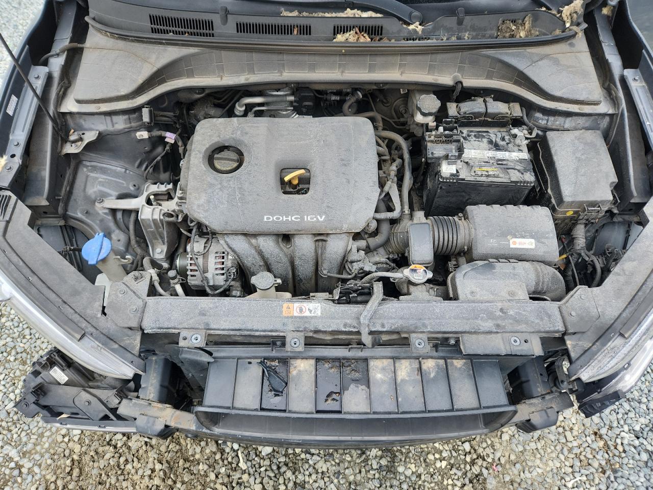km8k1caa9mu746732 KM8K1CAA9MU746732 2021 Hyundai Kona Se