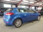 2015 Kia Forte Ex for Sale in East Granby, CT - Minor Dent/Scratches