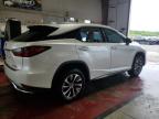 2022 Lexus Rx 450H იყიდება Angola-ში, NY - Vandalism