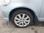 2004 HONDA JAZZ SE CV for sale at Copart GLOUCESTER