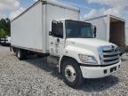 2017 Hino 258/268  de vânzare în Memphis, TN - All Over
