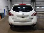 2013 Nissan Murano S на продаже в Blaine, MN - Undercarriage