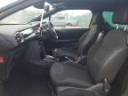 2013 CITROEN DS3 DSTYLE for sale at Copart WOLVERHAMPTON