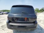 2018 INFINITI QX80 BASE   for sale at Copart SC - SPARTANBURG