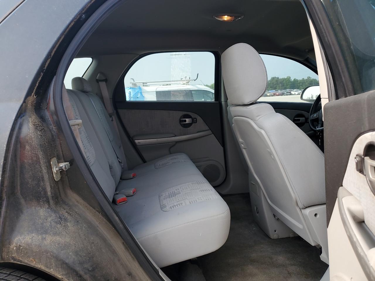 2006 Chevrolet Equinox Ls VIN: 2CNDL13F666133386 Lot: 60281515
