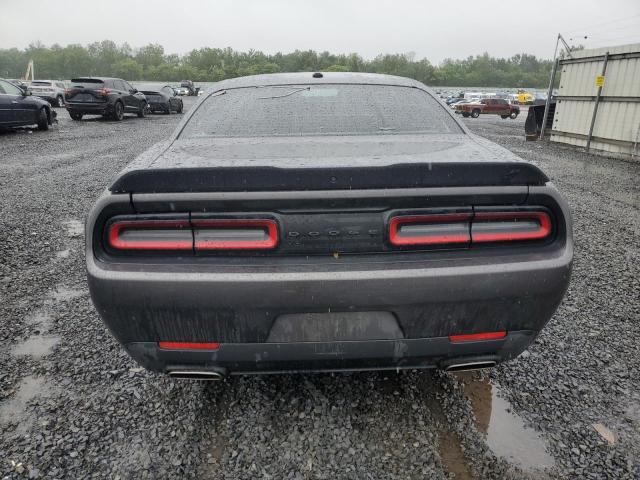  DODGE CHALLENGER 2023 Gray
