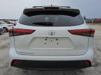 2022 Toyota Highlander L for Sale in Homestead, FL - Normal Wear