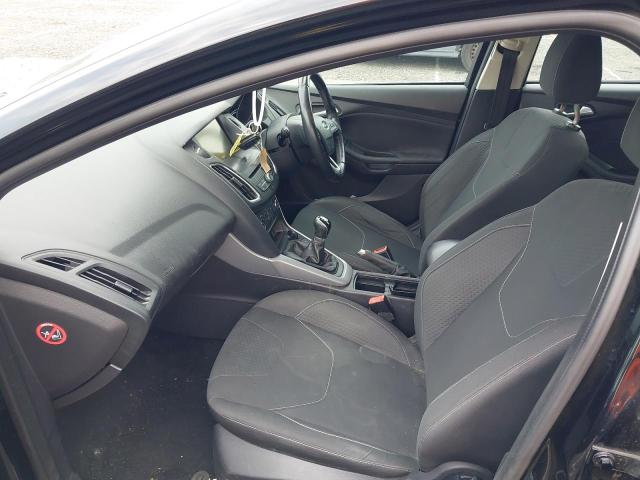 2015 FORD FOCUS ZETE