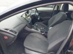 2015 FORD FOCUS ZETE for sale at Copart SANDTOFT