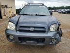 2005 Hyundai Santa Fe Gls იყიდება Tanner-ში, AL - Front End