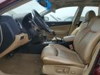 2009 Nissan Maxima S for Sale in Elgin, IL - Side