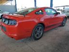 2013 Ford Mustang  de vânzare în Phoenix, AZ - Rear End