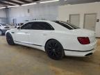 2022 BENTLEY FLYING SPUR    for sale at Copart NC - MOCKSVILLE
