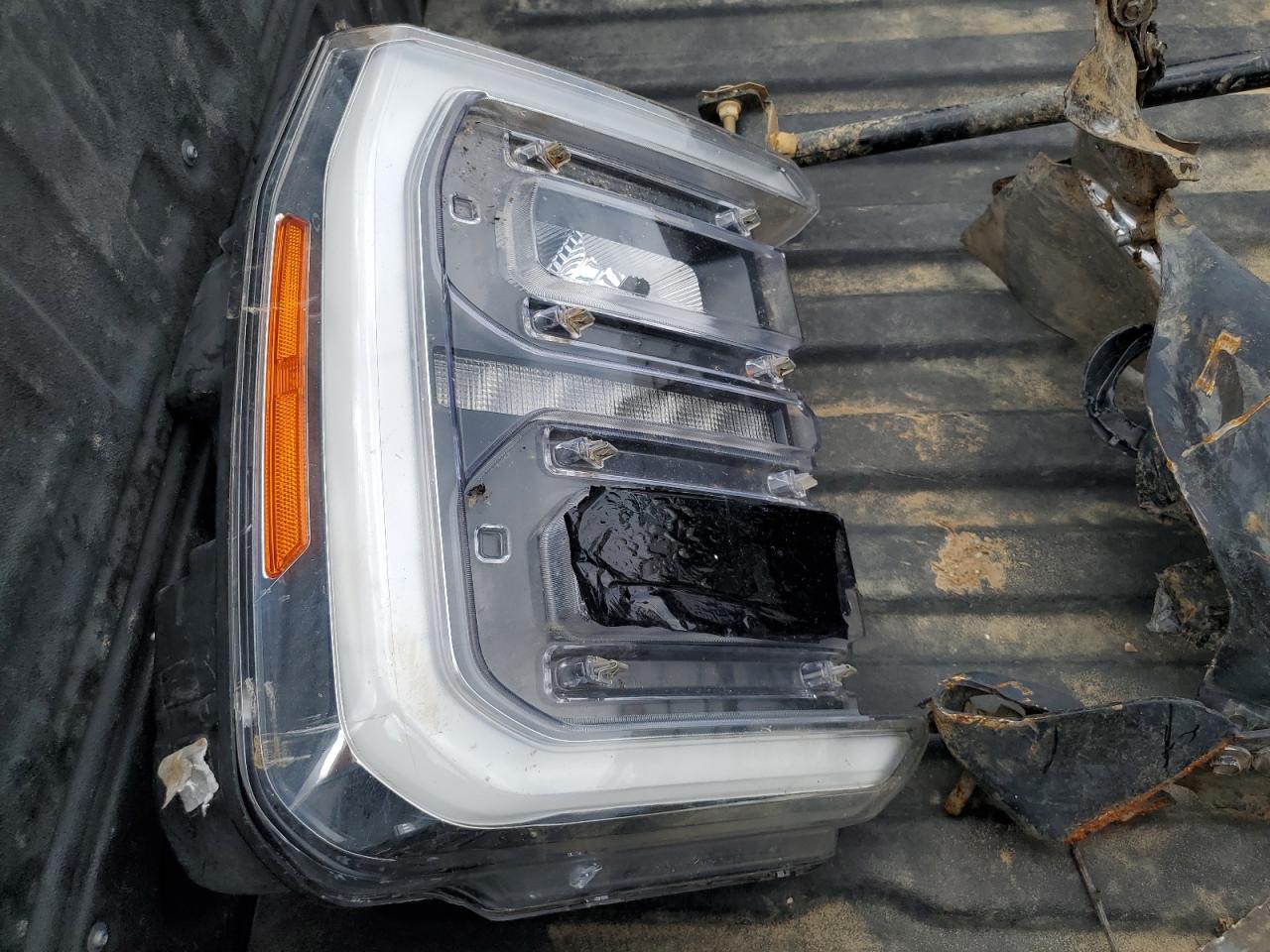 2023 Ford F350 Super Duty VIN: 1FT8W3BM0PEC96363 Lot: 62826065