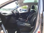 2014 PEUGEOT 208 STYLE for sale at Copart SANDY