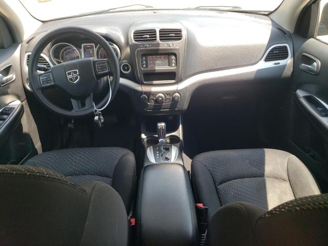  DODGE JOURNEY 2015 Black