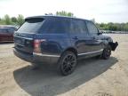 2017 Land Rover Range Rover Hse for Sale in Assonet, MA - Front End