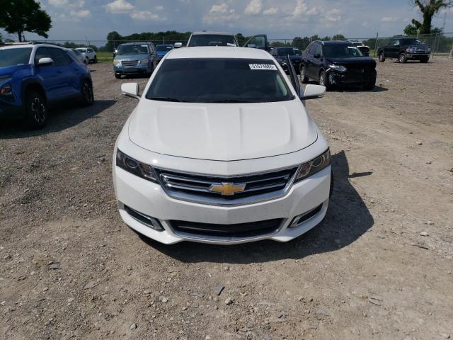  CHEVROLET IMPALA 2017 Белы
