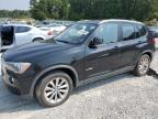 2017 Bmw X3 Sdrive28I за продажба в Fairburn, GA - Mechanical