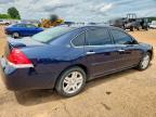 2007 CHEVROLET IMPALA LTZ   for sale at Copart TX - LONGVIEW