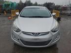 2015 Hyundai Elantra Se na sprzedaż w Baltimore, MD - Rear End