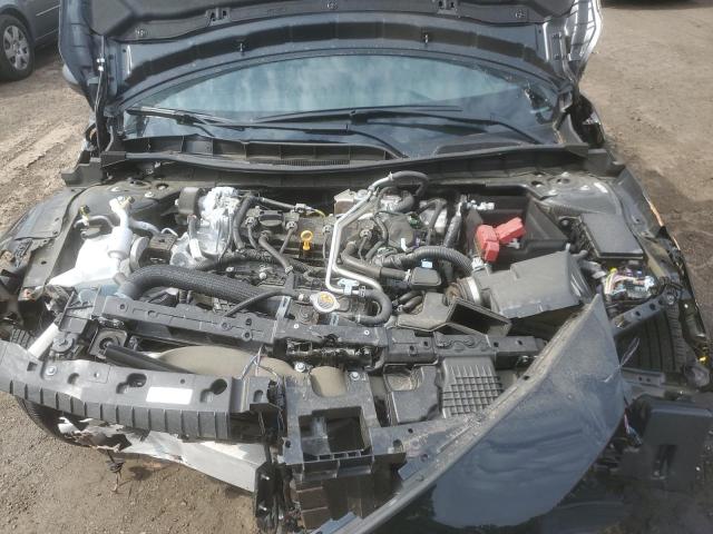 2024 NISSAN ALTIMA S
