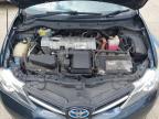 2013 TOYOTA AURIS EXCE for sale at Copart NEWBURY