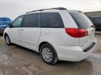 2007 Toyota Sienna Ce for Sale in Wilmer, TX - Side
