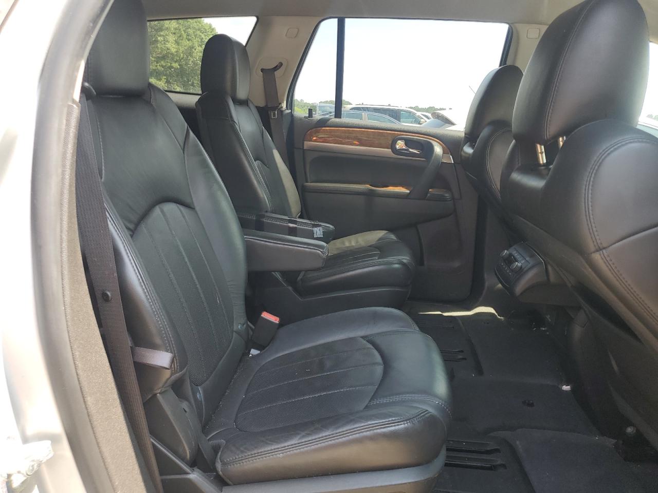 BUICK ENCLAVE 2012 VIN 5GAJRCED4CJ380584 фото 11