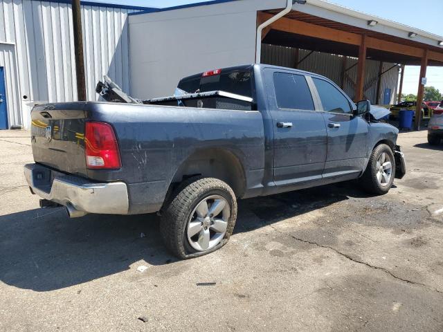 Pickups RAM 1500 2017 Gray