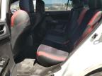 2018 Subaru Wrx Sti de vânzare în Eugene, OR - Side