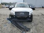 2013 Infiniti Qx56  за продажба в Windsor, NJ - Front End
