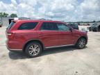 2015 Dodge Durango Limited zu verkaufen in Harleyville, SC - Front End