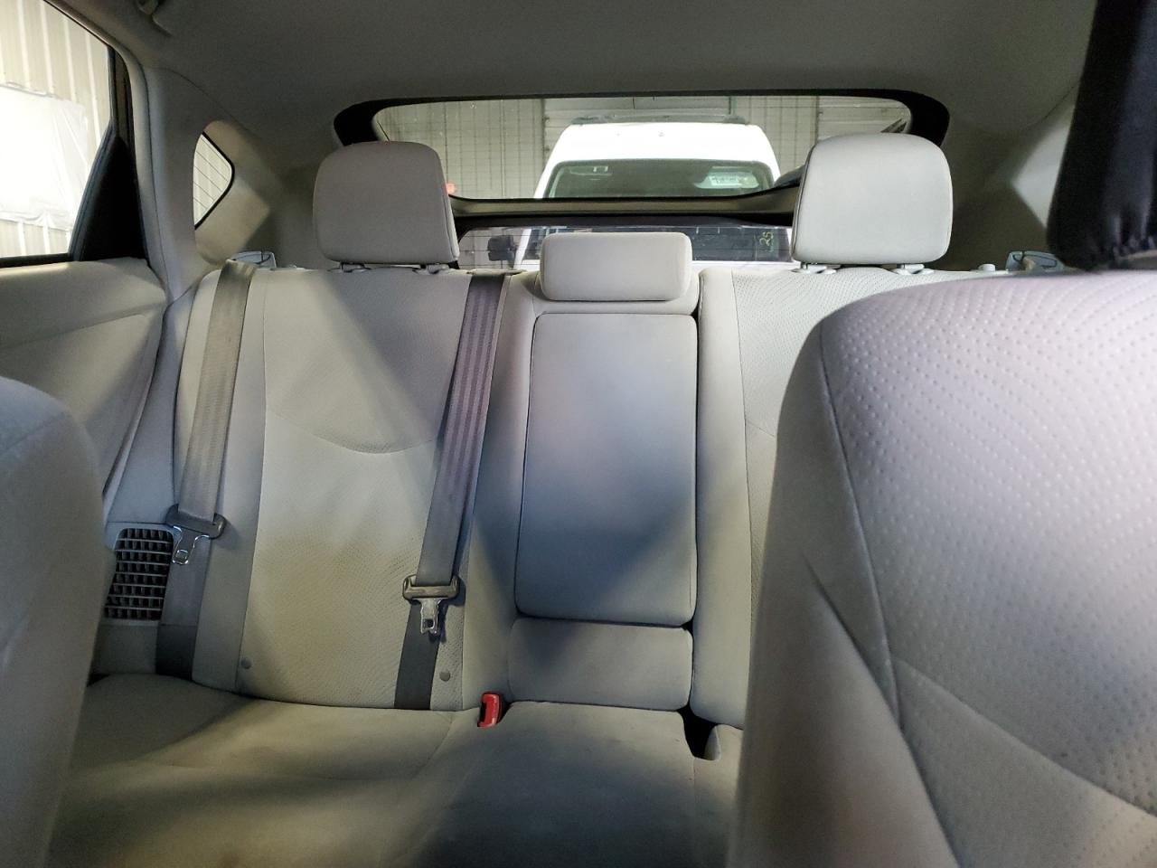 TOYOTA PRIUS 2013 VIN JTDKN3DU3D5594083 zdjęcie 10