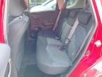 2013 HONDA JAZZ I-VTE for sale at Copart WOLVERHAMPTON