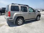 2008 Nissan Xterra Off Road на продаже в Sun Valley, CA - Front End