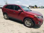 2015 Kia Sorento Lx for Sale in Cicero, IN - Front End