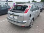 2008 FORD FOCUS ZETE for sale at Copart SANDWICH