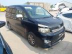 2011 TOYOTA NOAH for sale at Copart SANDY