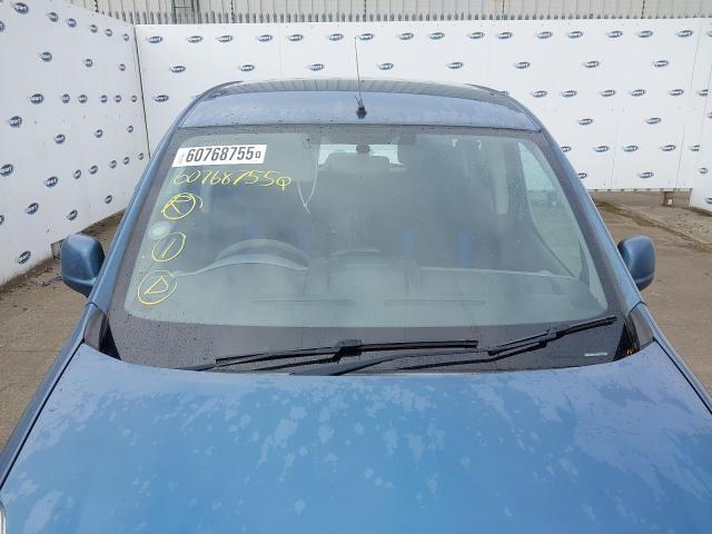 2015 PEUGEOT PARTNER TE