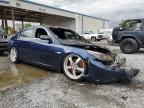 2008 Bmw 528 I იყიდება Riverview-ში, FL - Burn