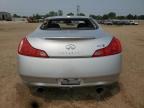 2008 Infiniti G37 Base for Sale in Elgin, IL - Hail