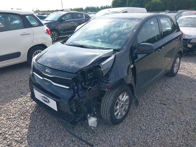 KIA PICANTO 2 2019