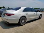 2022 Mercedes-Benz S 580 4Matic zu verkaufen in Grand Prairie, TX - Side